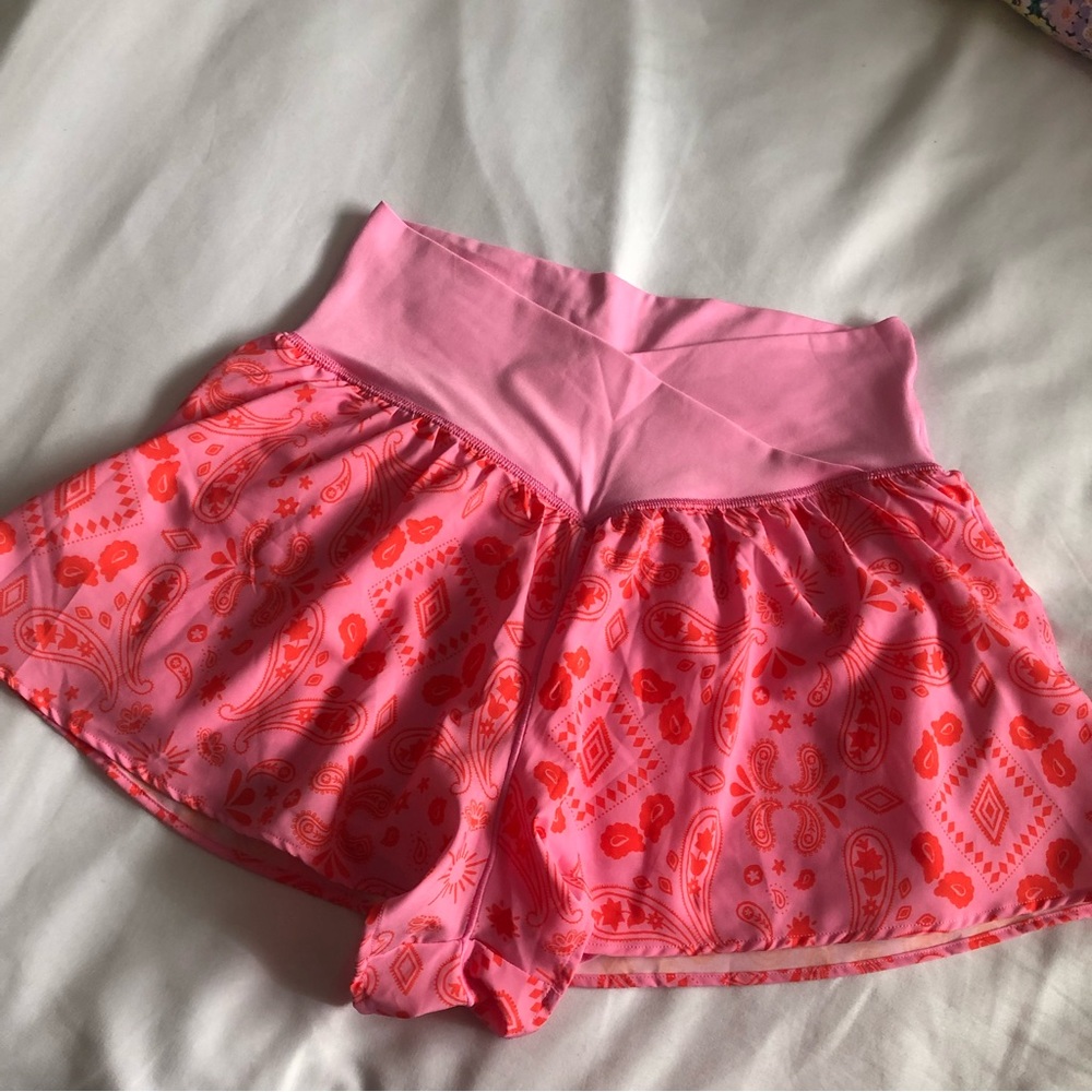 Offline by Aerie Running Shorts